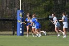 WLax vs WSU  Women’s Lacrosse vs Worcester State University. - Photo by Keith Nordstrom : WLax, lacrosse